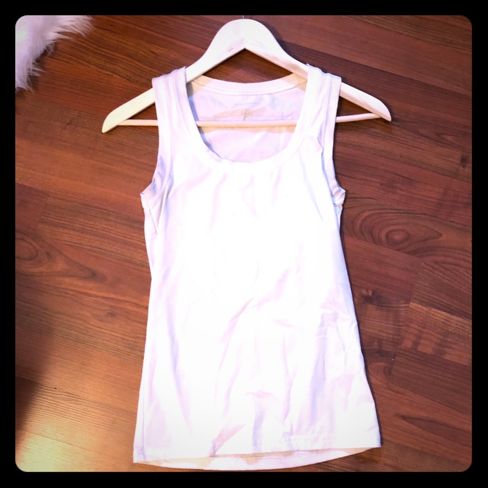 Banana Republic Tank